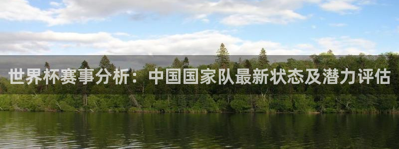 2026世界杯中国队：世界杯赛事分析：中国国家队最新状态及潜力评估